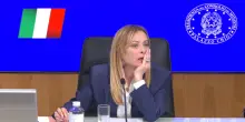 Meloni: &ldquo;Taglio accise? Stiamo valutando una proroga, forse pi&ugrave; breve. E con aiuti maggiori sul gasolio&rdquo;