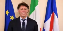 Portici, il sindaco uscente (ora assessore regionale) invita a votare il figlio: &ldquo;Dare continuit&agrave; al mio lavoro&rdquo;