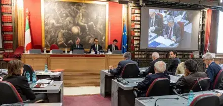 Corte dei Conti e Bankitalia lanciano l&rsquo;allarme sulla crescita. &ldquo;La prudenza sui conti non basta. Servono piani per sostenere gli investimenti post Pnrr&rdquo;
