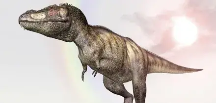 Il Tyrannosaurus rex non era affatto come lo abbiamo sempre immaginato