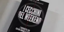 &ldquo;Anche i servizi segreti francesi sapevano dei safari umani in Bosnia&rdquo;: la nuova testimonianza raccolta dall&rsquo;autore de &ldquo;I cecchini del weekend&rdquo;