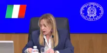 Decreto lavoro, la conferenza stampa di Meloni dopo il Cdm: la diretta tv