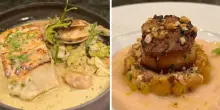 &ldquo;Il cibo era mediocre, quasi senza sapore. Niente era disgustoso, ma tutto aveva lo stesso gusto. E abbiamo speso 220 euro a persona&rdquo;: la stroncatura del ristorante di Disneyland &egrave; virale