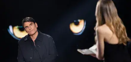 &ldquo;C&rsquo;&egrave; un repertorio di canzoni della camorra? Dire che brani come il mio non dovrebbero vincere Sanremo &egrave; come dare dell&rsquo;imbecille a chi mi ha votato&rdquo;: Sal Da Vinci a Belve