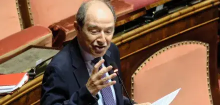 La destra rialza la testa sulla giustizia: riparte l&rsquo;iter per riformare la prescrizione. Sisto: &ldquo;Spero nel via libera entro l&rsquo;estate&rdquo;