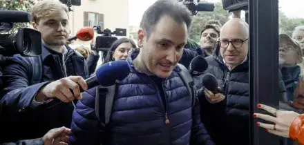 Garlasco, Andrea Sempio convocato in Procura il 6 maggio: l&rsquo;interrogatorio prima della chiusura delle indagini