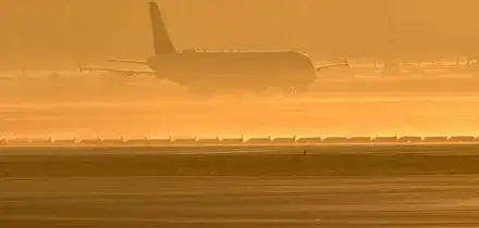 Motori a idrogeno, svolta nei cieli? Test riuscito per easyJet e Rolls-Royce