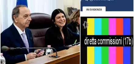 Audizione in &lsquo;segreta&rsquo; per Lo Voi: su Delmastro-Caroccia l&rsquo;Antimafia riscopre la tutela delle indagini