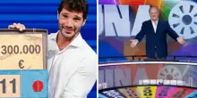 Salvateci da Affari Tuoi e dalla Ruota della Fortuna: la &lsquo;trovata&rsquo; di Rai e Mediaset che sposta avanti la prima serata e mette a dura prova la tenuta degli spettatori