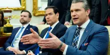 Hegseth sotto assedio per la guerra in Iran: muro di Vance e dei repubblicani contro il capo del Pentagono