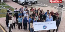 &ldquo;Traditi da maggioranza e Bernini, Meloni in silenzio. FdI si ricorda delle promesse?&rdquo;. La protesta dei ricercatori precari dell&rsquo;Istituto nazionale di Astrofisica