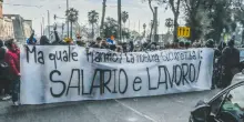 Decreto lavoro o imprese? Dal governo nulla ai lavoratori impoveriti, ma c&rsquo;&egrave; chi ci guadagna sempre