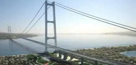 Inchiesta per corruzione sul Ponte sullo Stretto. Indagato anche un ex presidente aggiunto della Corte dei Conti