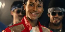 Michael Jackson re al boxoffice, il biopic &egrave; fiaba e un eroe non pu&ograve; rischiare di trasformarsi in un porco nella stessa narrazione. Non fa epica e neanche incasso