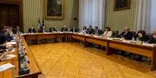 Tre gip per gli arresti, Nordio incontra l&rsquo;Anm e conferma il rinvio della riforma: &ldquo;Nessuno &egrave; tenuto all&rsquo;impossibile&rdquo;
