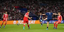 Psg-Bayern &egrave; uno schiaffo al calcio italiano: verticalit&agrave;, talento e corsa, mentre noi camminiamo all&rsquo;indietro