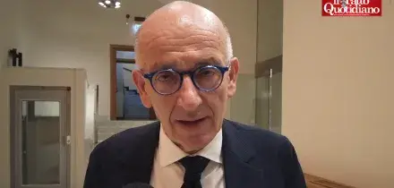 Il viceministro Sisto: &ldquo;La grazia a Minetti? Con un nuovo parere della Procura, non ci sar&agrave; revoca ma l&rsquo;atto sar&agrave; nullo&rdquo;