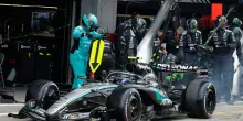 La F1 torna a Miami, cambiano le regole: le novit&agrave; in qualifica e la caccia alla Mercedes, che ha maledetto questa sosta