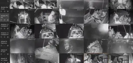 Global Sumud Flotilla, Tel Aviv: &ldquo;175 attivisti verso Israele&rdquo;. I legali degli attivisti: &ldquo;Raccolte prove delle violazioni&rdquo;