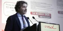 &ldquo;Nordio ci ascolti, cos&igrave; smantella l&rsquo;unica vera riforma della giustizia&rdquo;: l&rsquo;allarme dei magistrati sul futuro dei precari del Pnrr