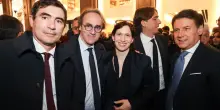 Sondaggi, Supermedia YouTrend/Agi: il &ldquo;campo largo&rdquo; a +1 sul centrodestra. &Egrave; il vantaggio pi&ugrave; ampio col governo Meloni