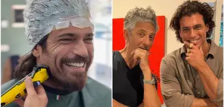 &ldquo;Come si diventa un personaggio&rdquo;: Can Yaman rimane senza barba, sotto choc migliaia di fan &ndash; IL VIDEO