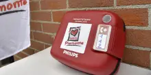 Infarti perch&eacute; manca il defibrillatore, infortuni, clima: &egrave; da queste cose che voglio sentirmi al sicuro