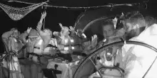 Flotilla, attesa per lo sbarco a Creta dei 175 attivisti fermati dagli israeliani in acque internazionali &ndash; La diretta