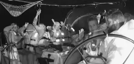 Flotilla, la Procura di Roma indagher&agrave; sull&rsquo;abbordaggio di 22 barche: &ldquo;Sequestro di persona e danneggiamento&rdquo;