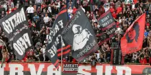 La retrocessione del Foggia in Serie D e lo spettro della multipropriet&agrave;: il regolamento e i possibili scenari