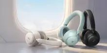 Soundcore Space2: abbiamo provato le nuove cuffie over-ear con ANC, audio Hi-Res di Anker e batteria da 50 ore