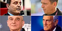 Arbitri nel caos, l&rsquo;Aia verso il commissariamento: da qui parte il vero scontro sul futuro del calcio italiano