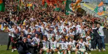 Le prime sentenze della Serie B: Venezia fa festa, folle lotta per non retrocedere | La nuova classifica a una giornata dal termine