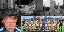 &ldquo;Trovammo una vecchietta incastrata, l&rsquo;abbiamo portata gi&ugrave;. La casa &egrave; franata&rdquo;: l&rsquo;Udinese e i 50 anni dal terremoto del Friuli