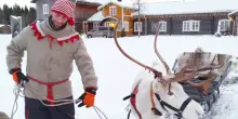 &ldquo;In Finlandia lavoro bene e mi godo la vita. Quando torno in Italia mi colpisce lo stress della gente&rdquo;