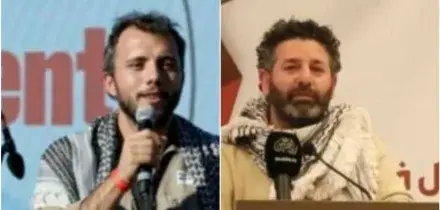Flotilla, Saif Abukeshek e Thiago &Agrave;vila fermati da Israele: ecco perch&eacute; rischiano di pi&ugrave;. L&rsquo;analisi dell&rsquo;inviato del Fatto