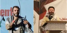Flotilla, non tutti gli attivisti fermati vengono liberati a Creta: &ldquo;Abukeshek e Thiago &Aacute;vila saranno portati in Israele per essere interrogati&rdquo;
