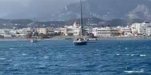 C&rsquo;&egrave; chi gioisce per gli attivisti della Flotilla sottoposti a violenze: una soddisfazione tossica