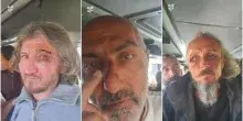 &ldquo;Calci, pugni, a dormire su pavimenti allagati: 40 ore di crudelt&agrave;&rdquo;: il racconto horror degli attivisti della Flotilla sulla nave israeliana. 60 in sciopero della fame