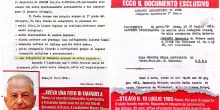 &ldquo;Un seminarista &egrave; coinvolto nella scomparsa di Emanuela Orlandi. Lo dice chiaro un documento segreto dei carabinieri nascosto per anni&rdquo;: lo scoop di Giallo