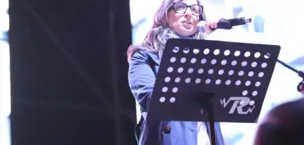 &ldquo;Il giorno dei lavoratori va commemorato, non festeggiato. Taranto come la Palestina &egrave; zona di sacrificio&rdquo;: Francesca Albanese all&rsquo;Uno maggio libero e pensante