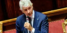 Abodi nega i milioni pubblici per Milano-Cortina: &ldquo;Nessun finanziamento indiretto&rdquo;. M5s: &ldquo;Il conto lo pagheranno i cittadini&rdquo;