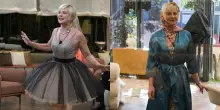 &ldquo;Ho lavorato con Di Caprio, Julia Roberts, li vedevo e restavo abbagliata. In un film si vede la mia spalla&rdquo;: Antonella Elia rivela il passato Hollywoodiano al Grande Fratello Vip
