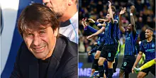 Il Napoli pareggia a Como, l&rsquo;Inter &egrave; ancora pi&ugrave; vicina allo scudetto: cosa serve per diventare campioni d&rsquo;Italia