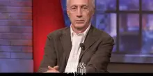 Travaglio sul Nove: &ldquo;Meloni punta alla longevit&agrave; del governo, ma non ci sono pi&ugrave; soldi. Lei e Draghi hanno dilapidato il PNRR&rdquo;