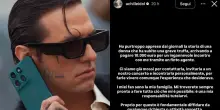 Truffata per 10.000 euro per un incontro con Achille Lauro, lui interviene: &ldquo;Ci siamo gi&agrave; mossi per incontrarla, &egrave; una mia responsabilit&agrave; tutelare i fan&rdquo;