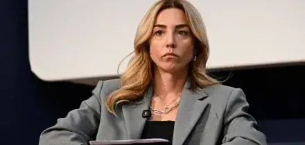 Silvia Salis e le polemiche sulle &ldquo;regole&rdquo; per la conferenza stampa: &ldquo;Domande prima e solo sulla citt&agrave;&rdquo;