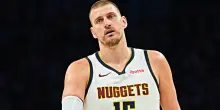 NBA Freestyle | Jokic non pu&ograve; vincere da solo. Difesa inesistente, imbarazzanti da tre: cosa non ha funzionato nei Nuggets