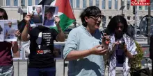 Flotilla, la legale annuncia ricorso alla Cedu: &ldquo;Nave batteva tricolore, l&rsquo;Italia deve proteggere Avila e Abukeshek&rdquo;
