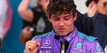 Antonelli fa la storia: a Miami vince il terzo Gp consecutivo. Sempre pi&ugrave; leader del Mondiale | Risultato e nuova classifica
